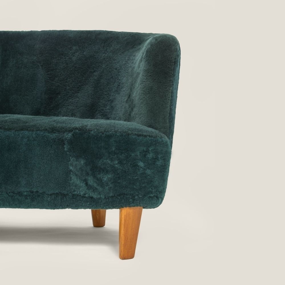 Berlin Sofa – Carl Malmsten, 1960s photo for sale
