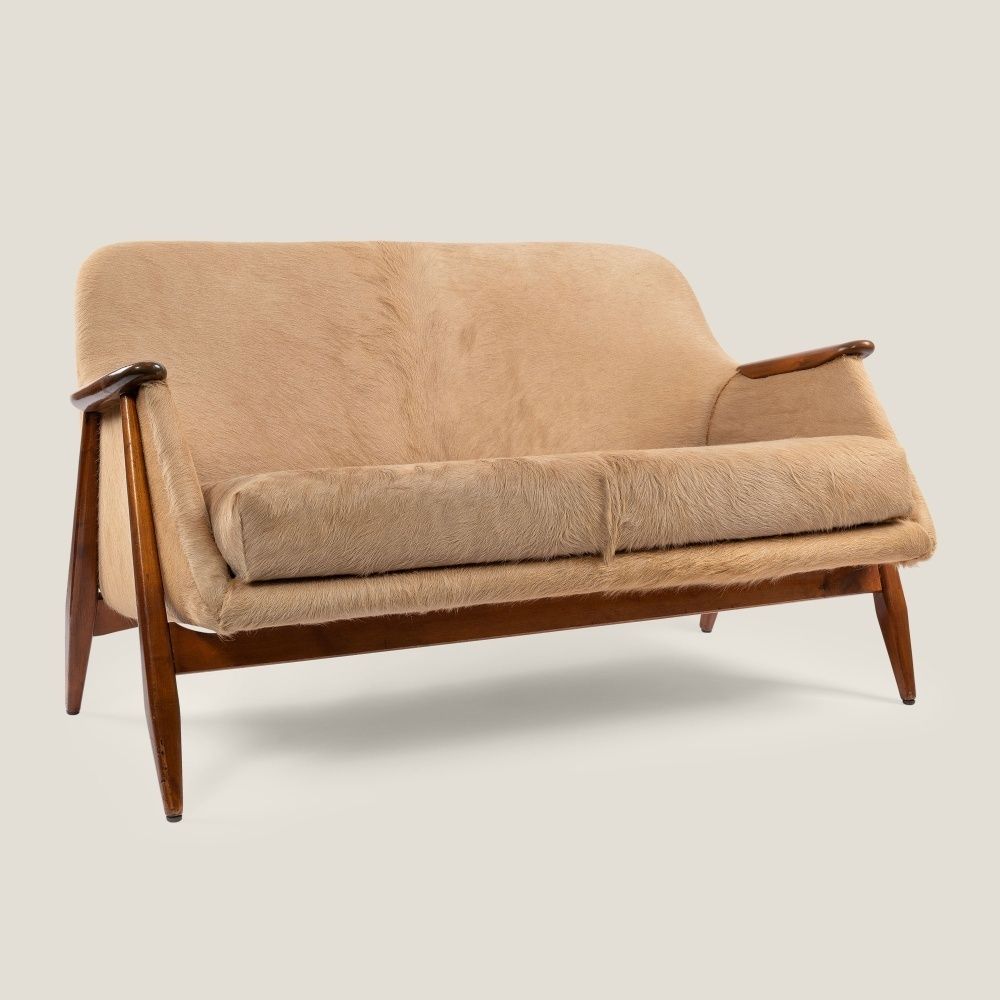 After Sofa – Svante Skogh, 1960s photo furniture