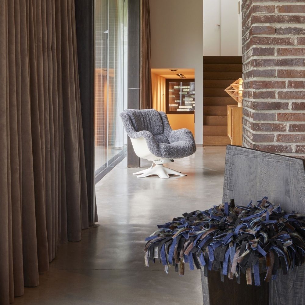 Lounge Chair Model 418 – Yrjö Kukkapuro photo Furniture