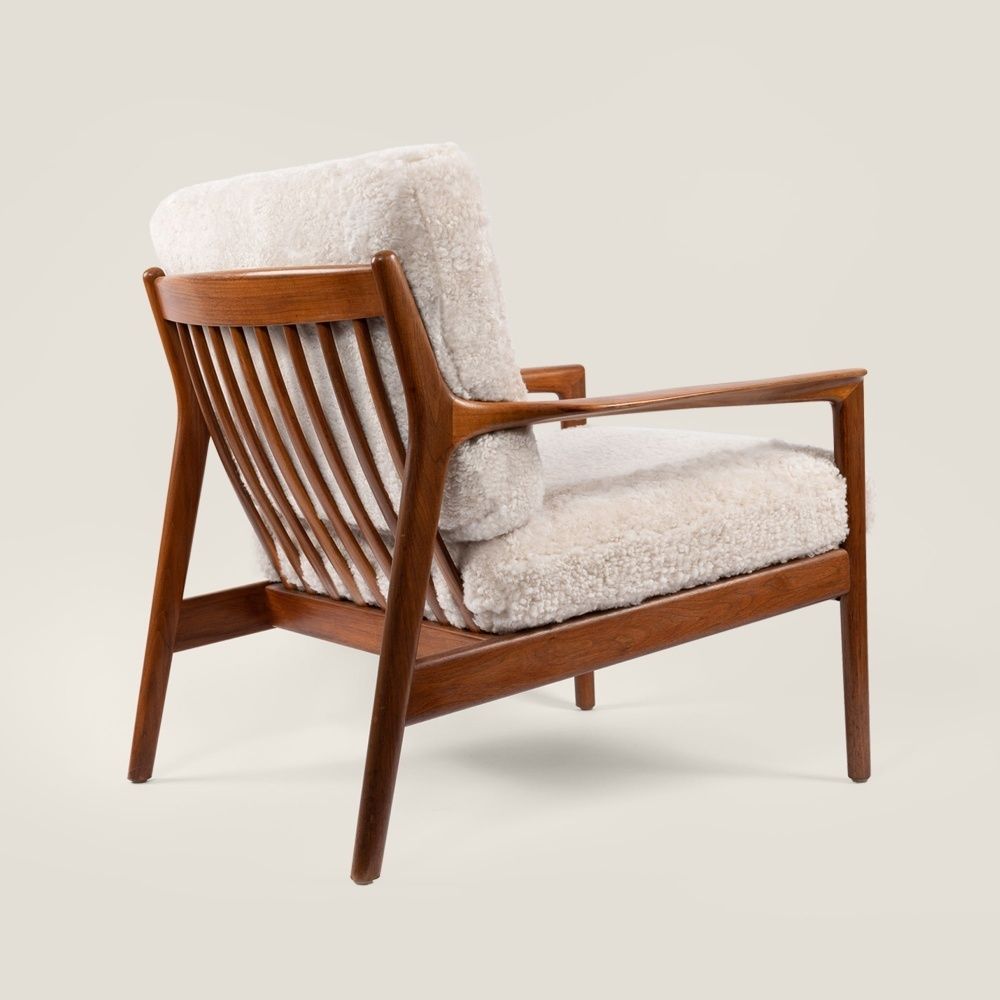 USA 75 Armchair – Folke Ohlsson photo furniture