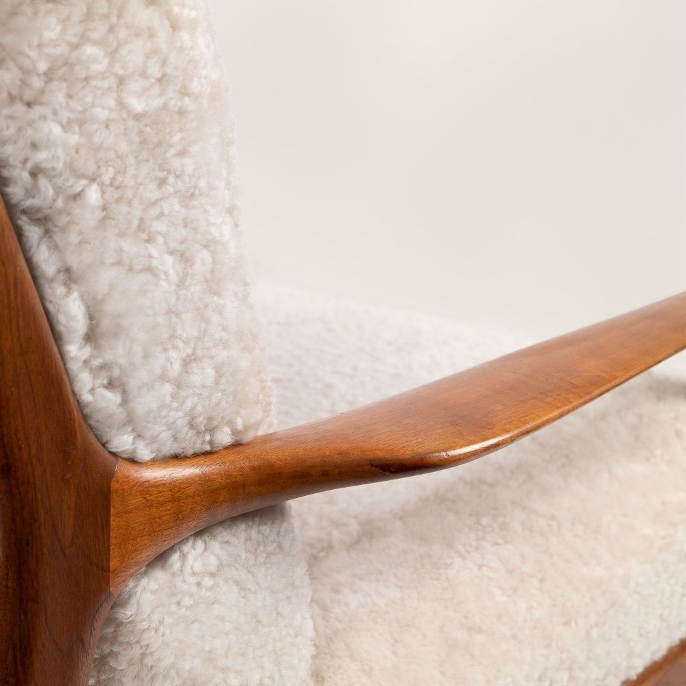 USA 75 Armchair – Folke Ohlsson photo Furniture