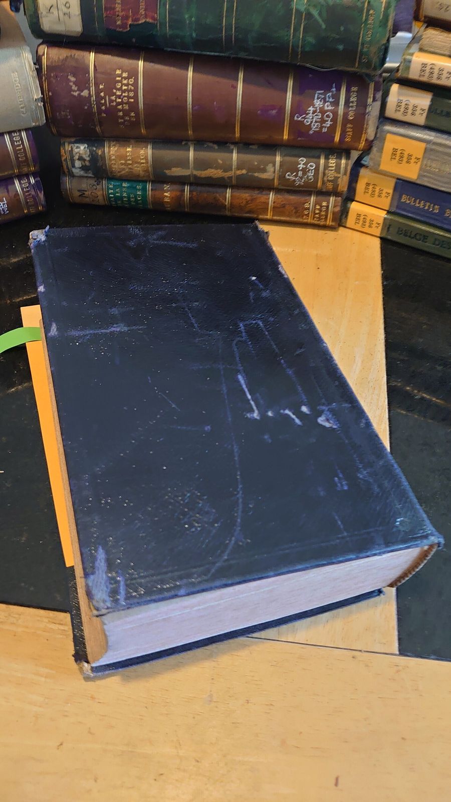 photo for sale Strategie Histoire Militaire   Tomes I & II   Rustow ~ L'art Militaire Au Xixe Siecle   Good Condition   1881   In French