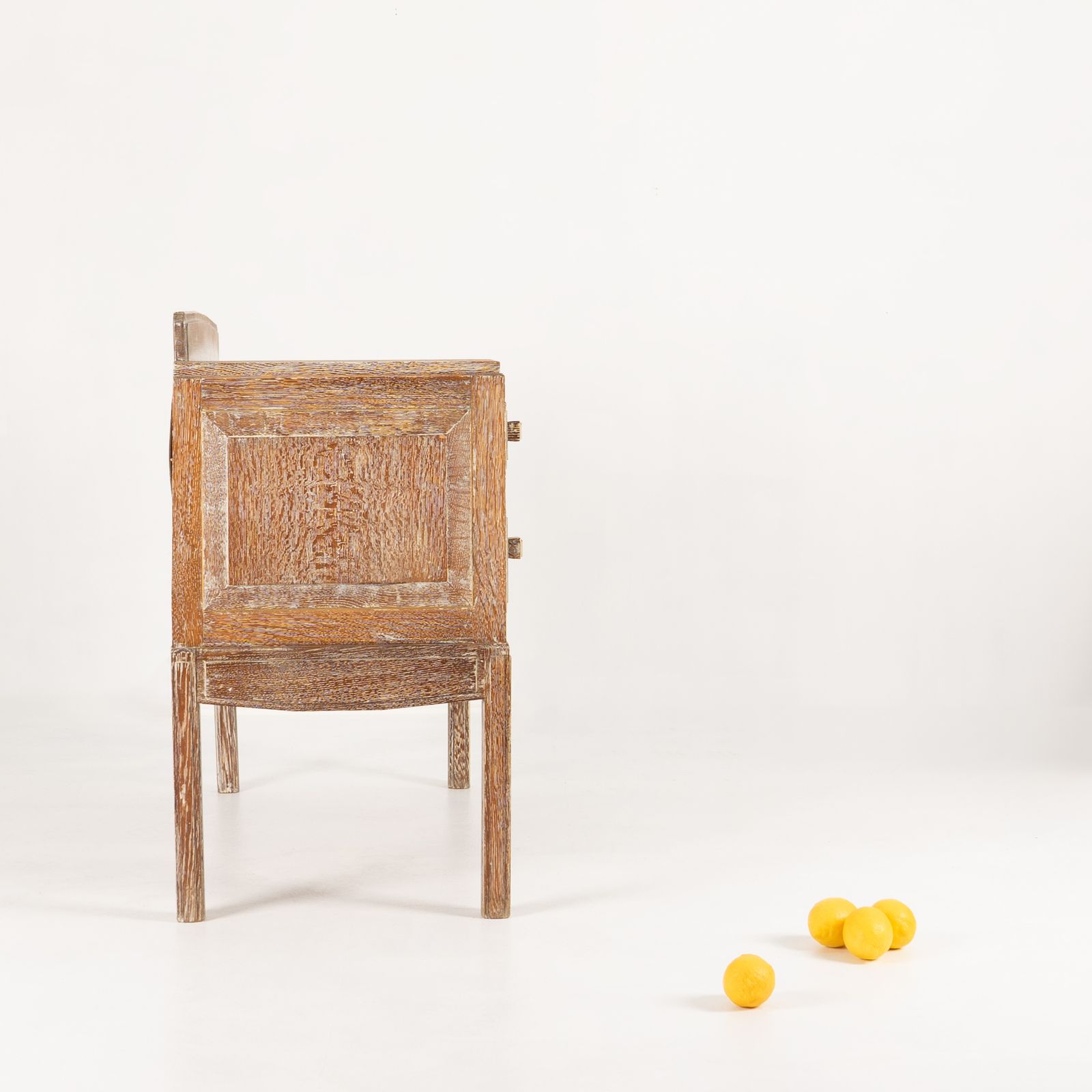 French Work, Chest Of Drawers, Circa 1940 photo for sale