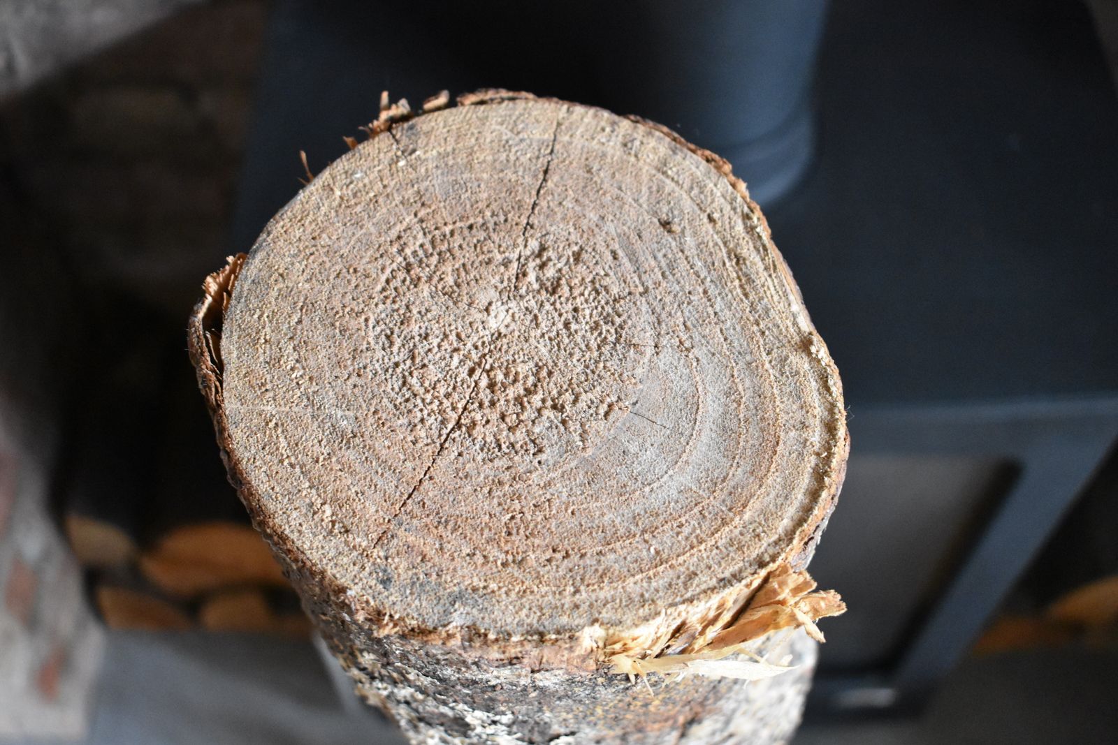 photo buy Large Wooden Hand Carved Green Man Wood Spirit Log Tree Decorative Statue
