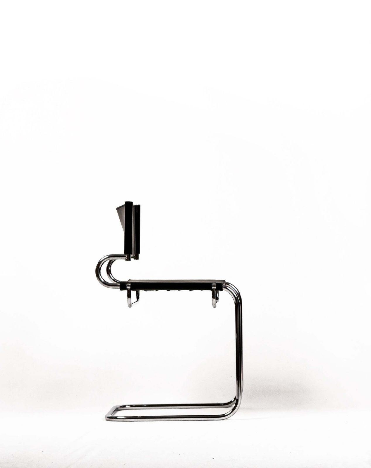 “Terrj” Leather Chair By Luigi Saccardo For Arrmet – Italy, 1970s photo buy
