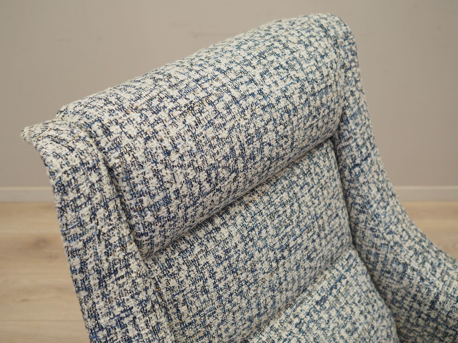 Furniture Lounge Chair, Danish Design, 1970s, Production: Denmark photo