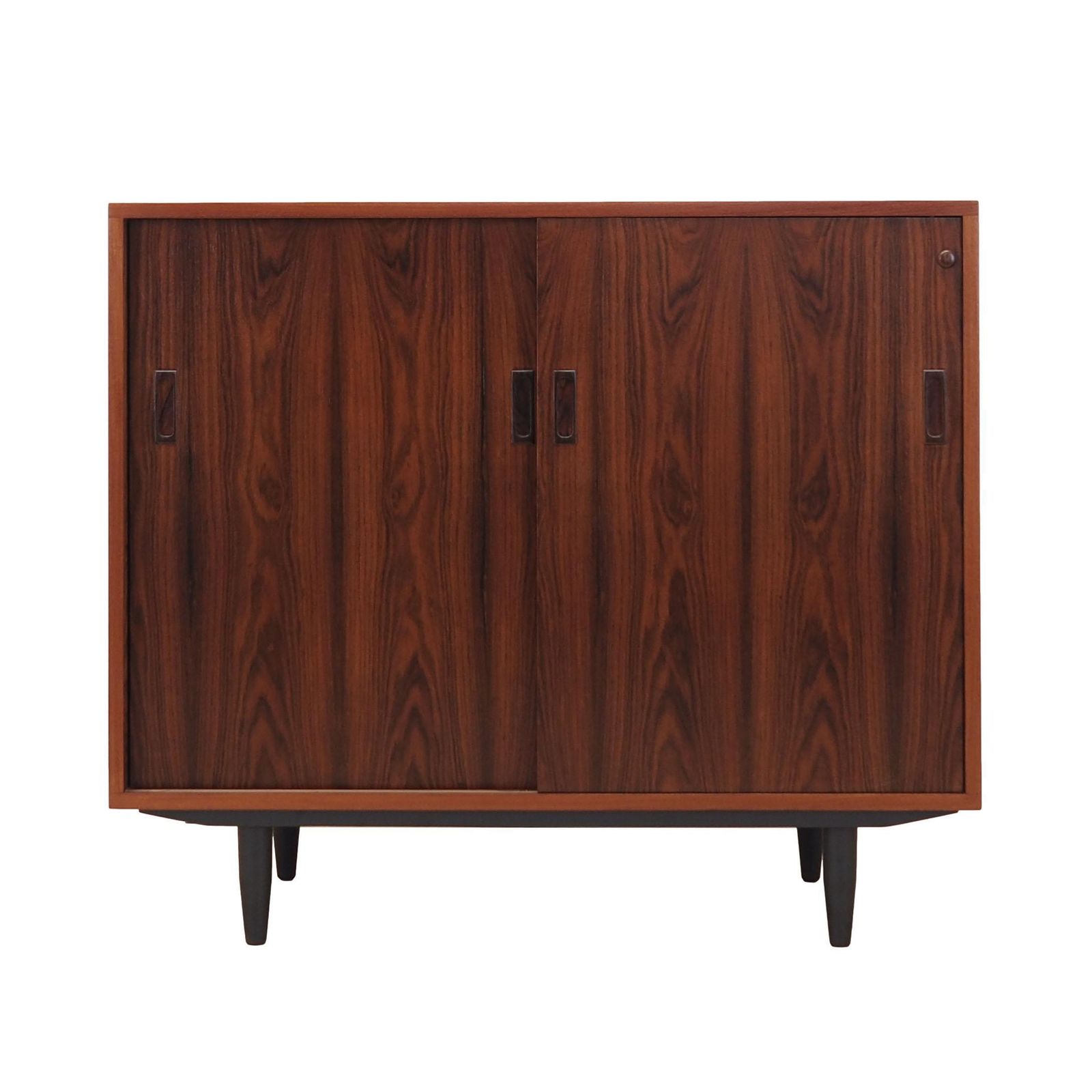 Vintage Cabinet, Danish Design, 1970s, Production: Denmark