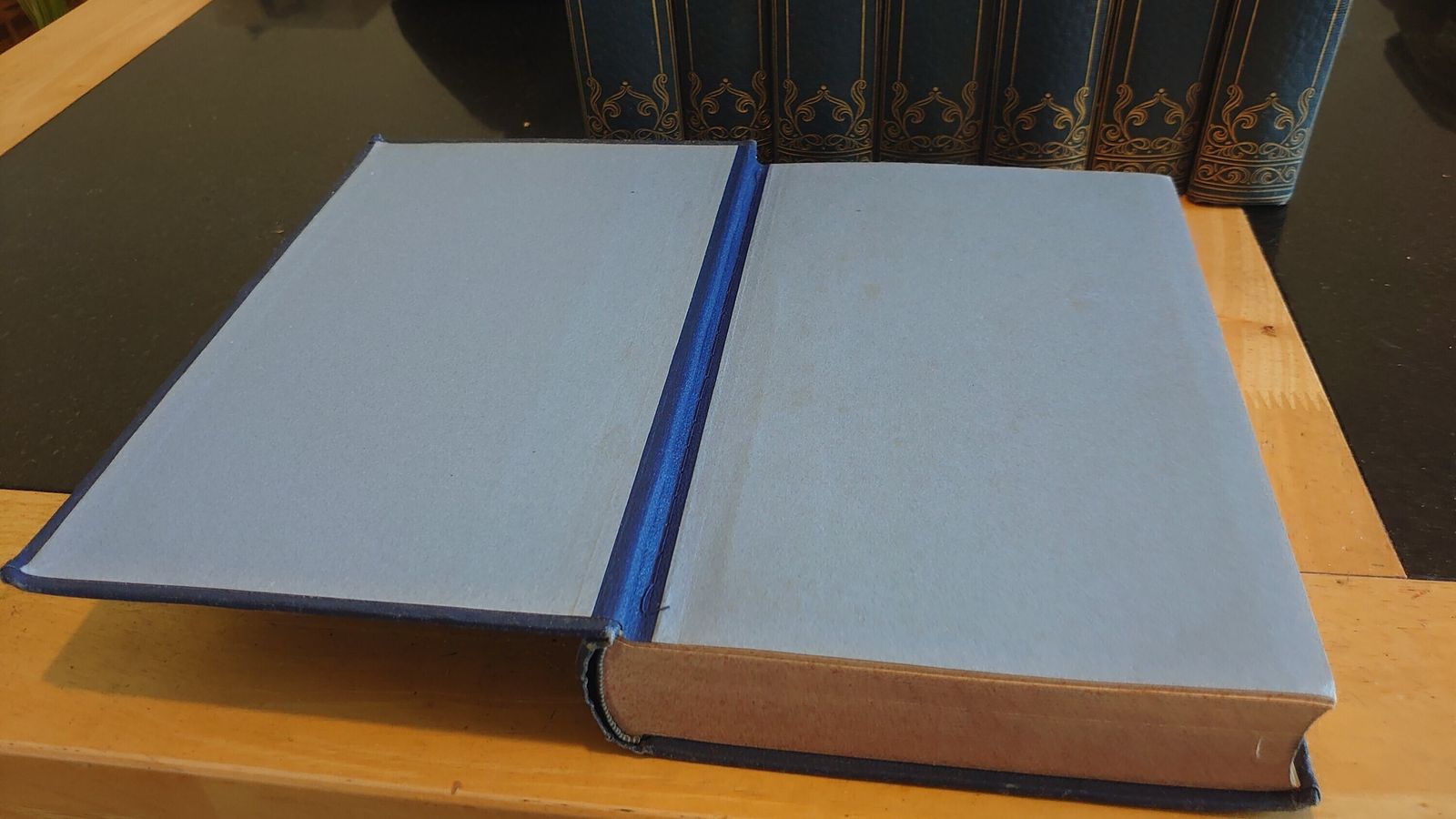 The International University Reading Course   All Eight Volumes   Edited By Ernest Barker C1939/40   Good To Very Good Condition photo 80.0
