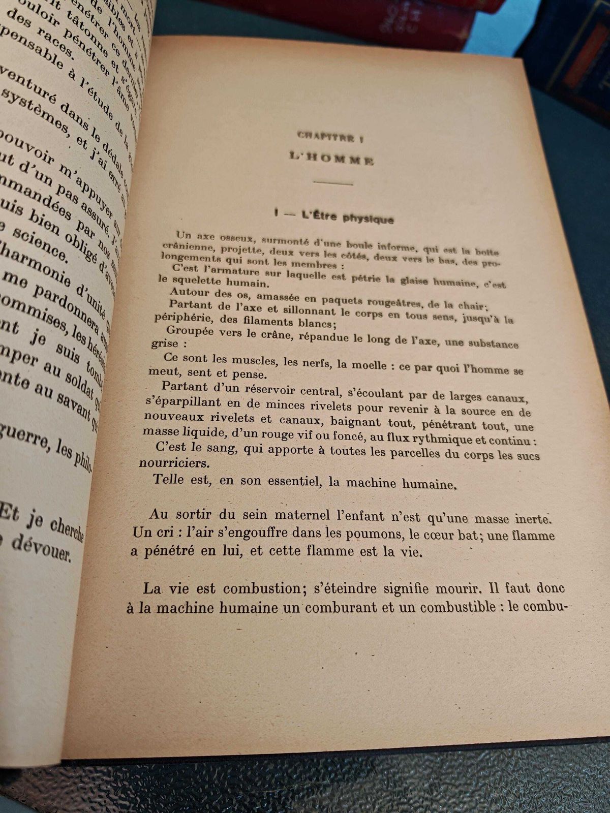 Preparation A L'etude De La Guerre And Etude De La Guerre   Vauban   Staff College Edition   1913   Rare Find, In French   Gd To V Good Cond photo vintage