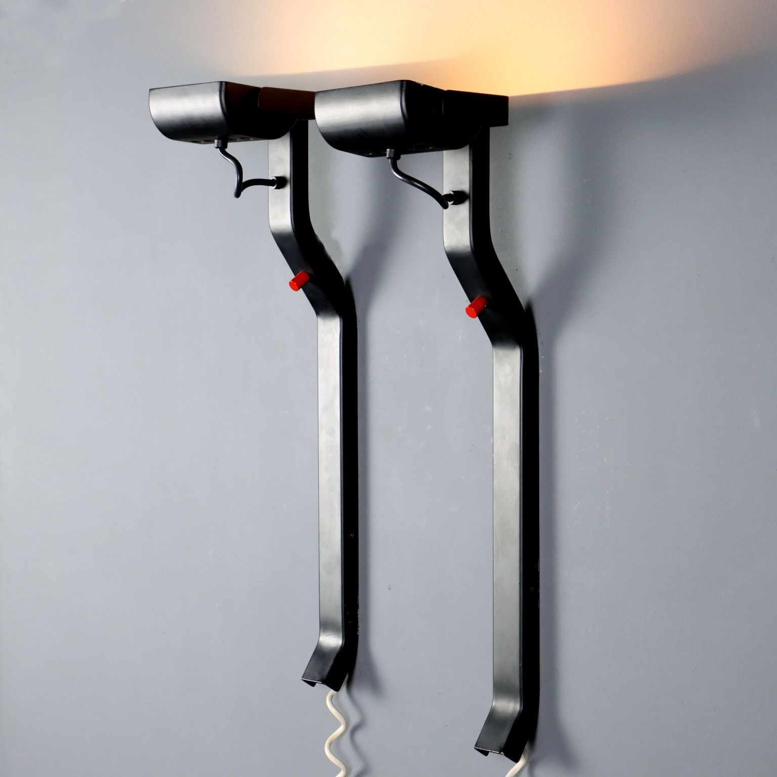 Sirrah Sirio Lamps Design Kazuhide Takahama Italy 1970s 1980s