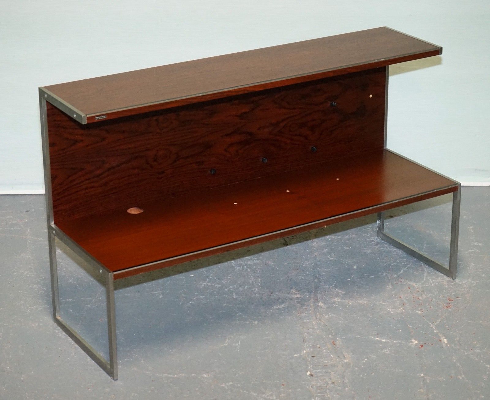 Vintage Bang & Olufsen By Jacob Jensen Media Console photo furniture