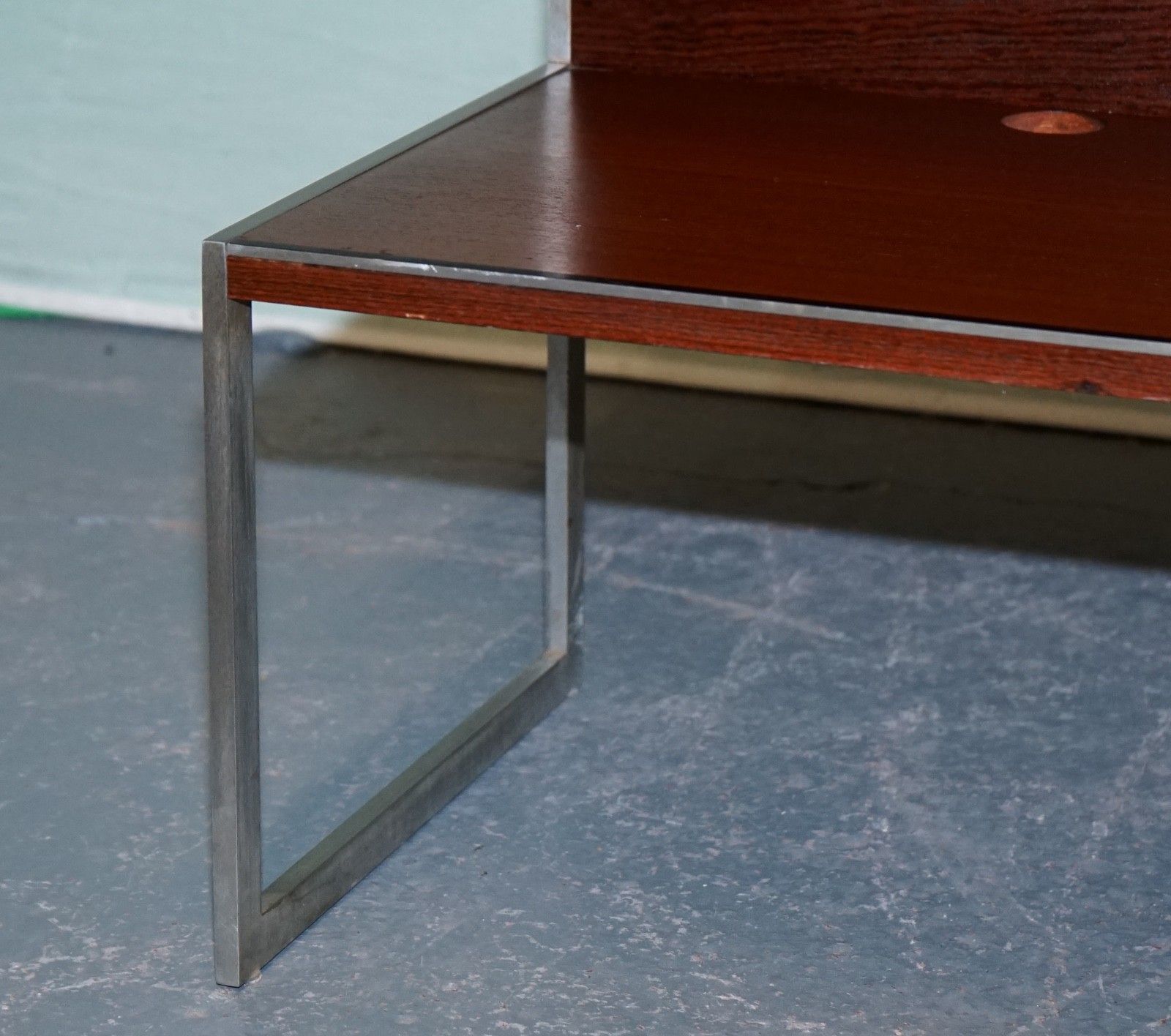 Vintage Bang & Olufsen By Jacob Jensen Media Console photo vinterior
