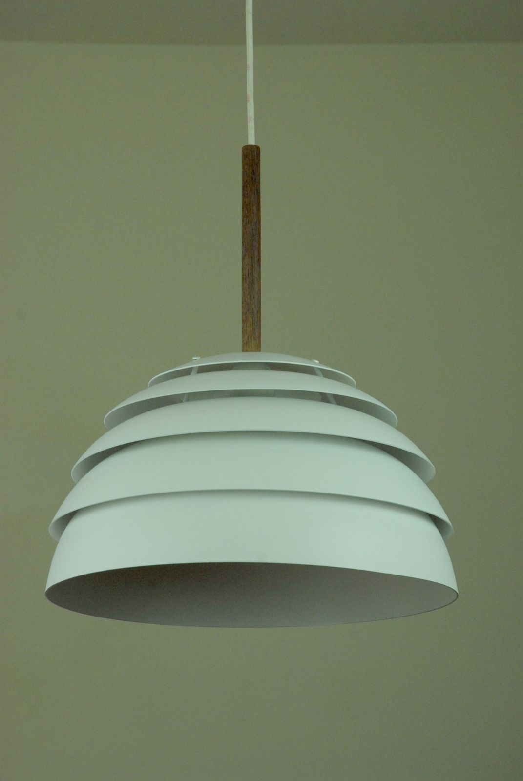 photo for sale Lamingo T325 Ceiling Lamp By Hans Agne Jakobsson For Ab Ellysett Markaryd, 1950s