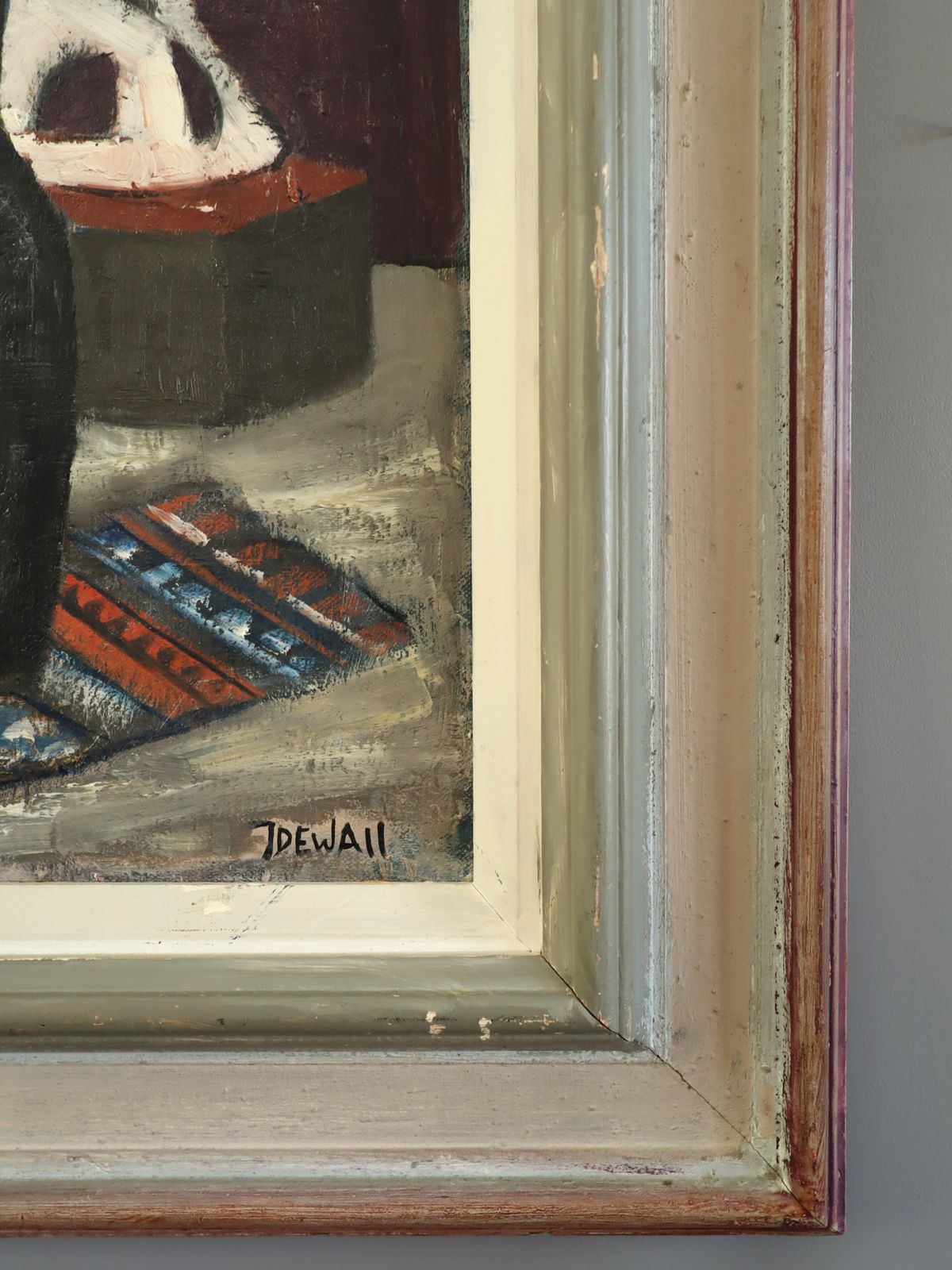 Vessels & Sculpture Oil Painting photo 468.0