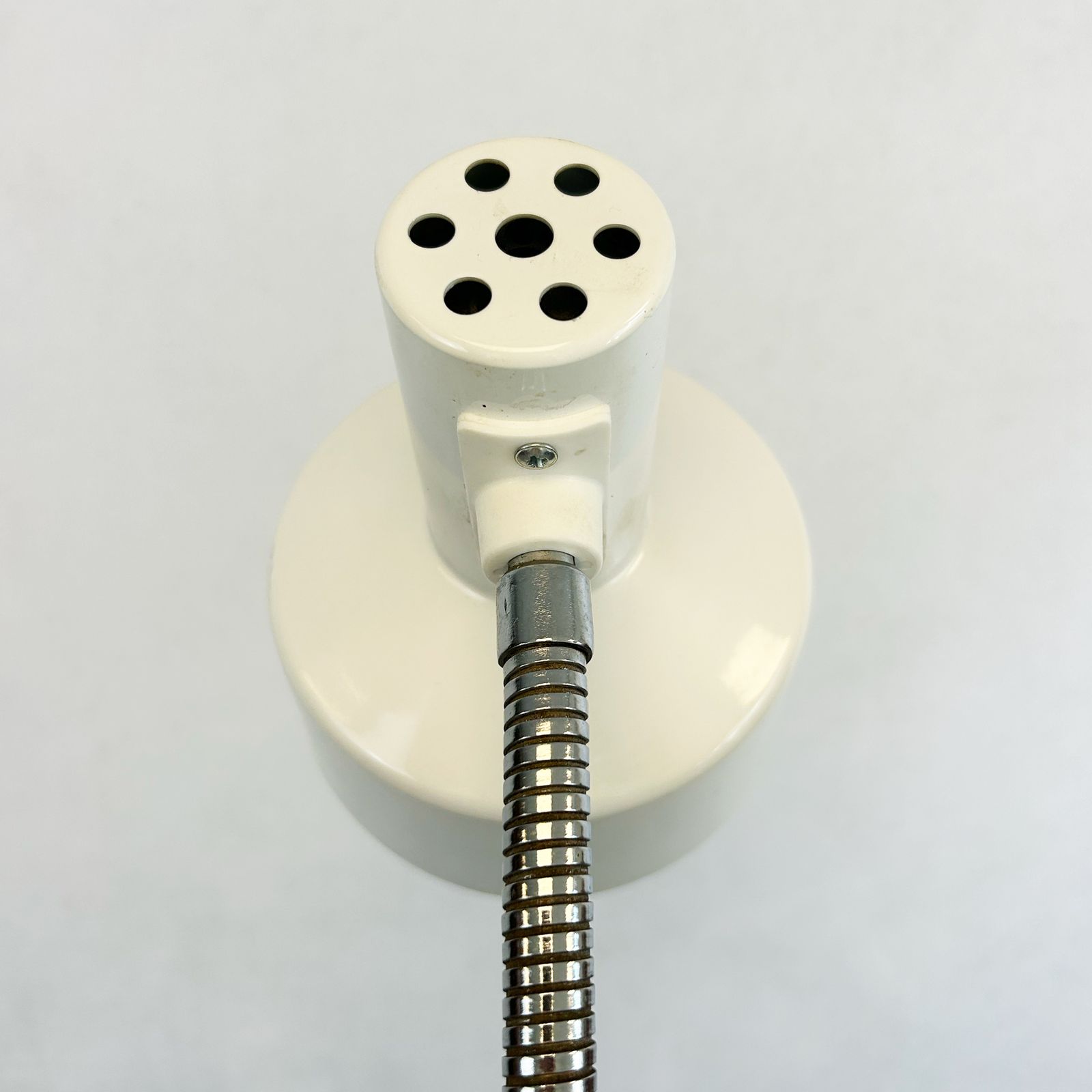 Vintage Gooseneck Maclamp Floor Lamp By Terence Conran For Habitat photo 125.0