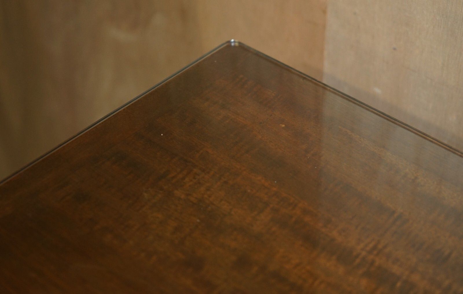 photo vinterior 1 Of 2 Alfred Cox Mid Century Modern Chests Of Drawers Circa 1952 Period Oak