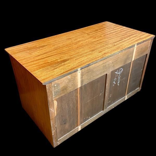 Vintage Austinsuite Teak Sideboard photo 285.0