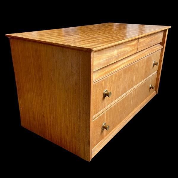 Vintage Austinsuite Teak Sideboard photo vinterior