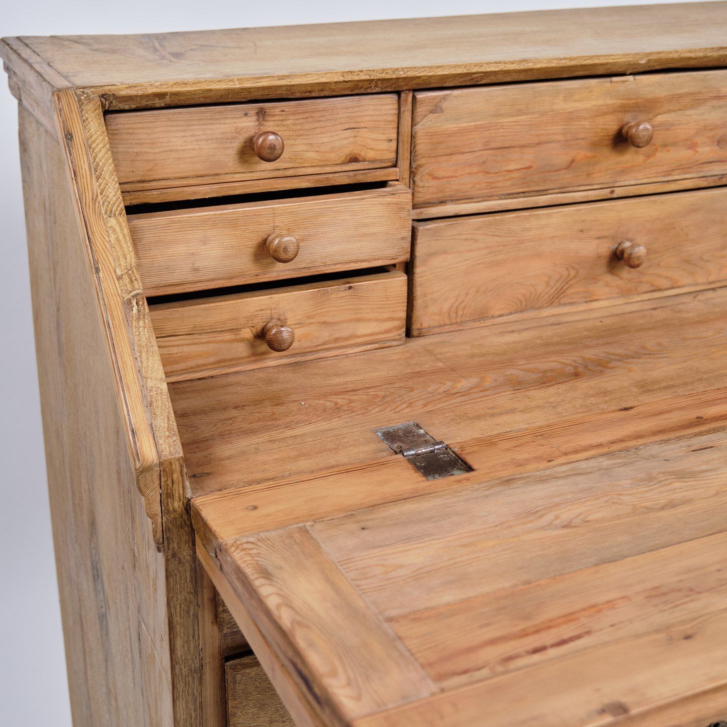 Chatol – Louis Seize Style – Pine – Circa 1780 photo furniture