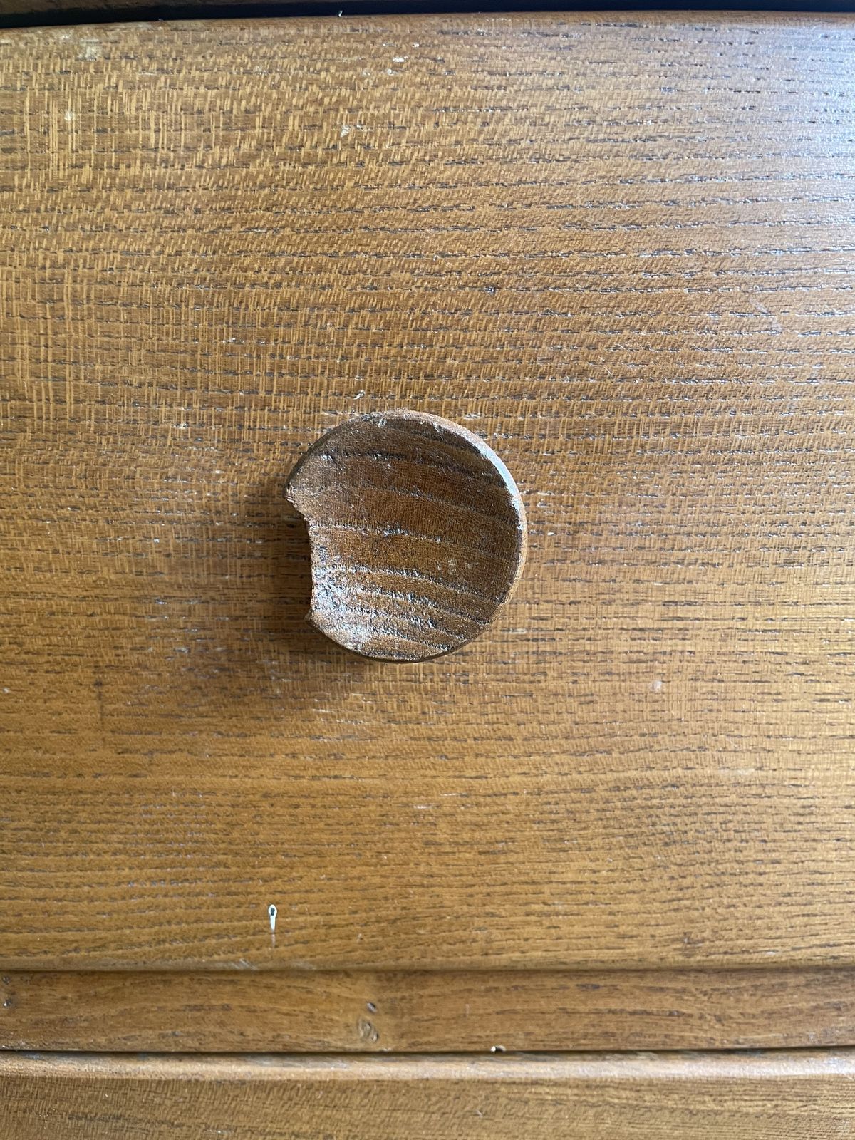 Ercol Chest Of Drawers photo 350.0