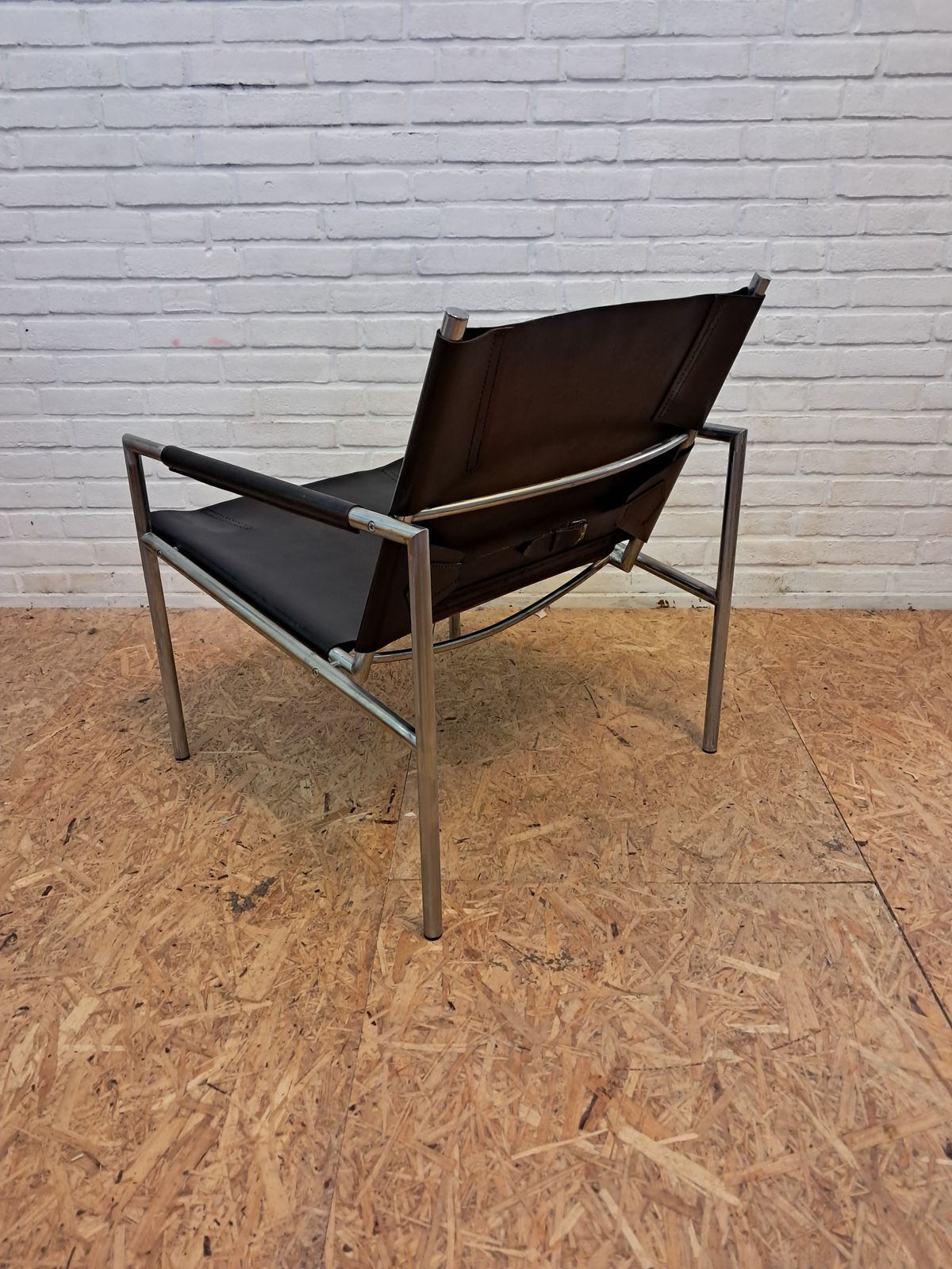 Martin Visser Sz 02 Armchair 'T Spectrum photo buy