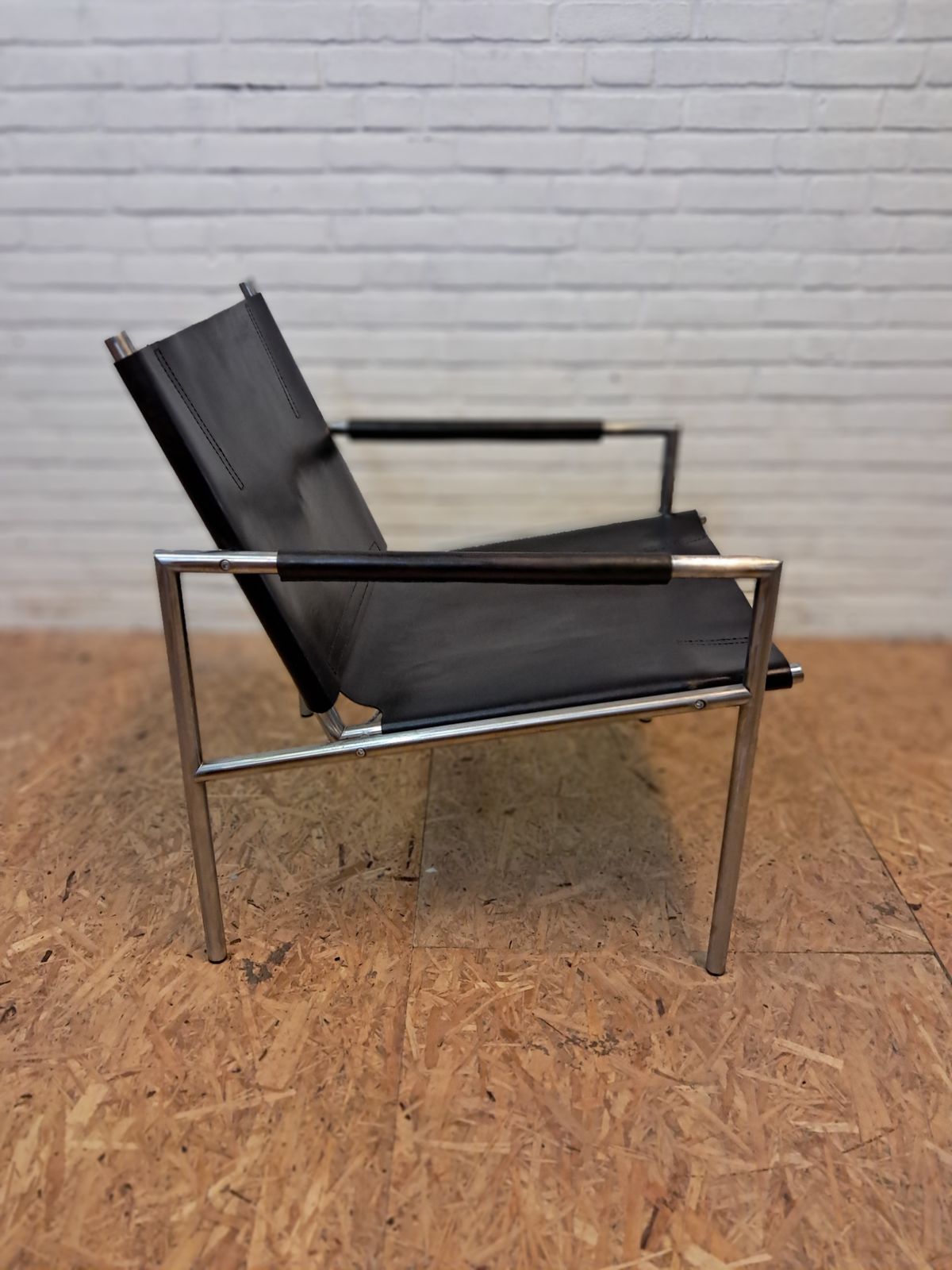 photo for sale Martin Visser Sz 02 Armchair 'T Spectrum