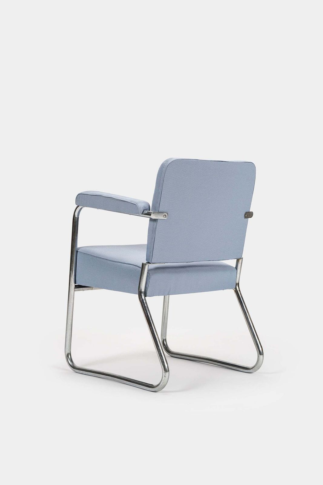 Ronéo Chair, France, 50s, 1950s photo furniture