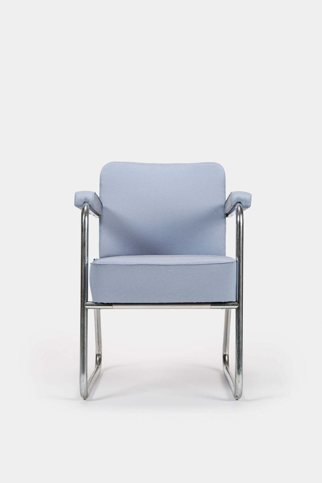 Ronéo Chair, France, 50s, 1950s photo Furniture
