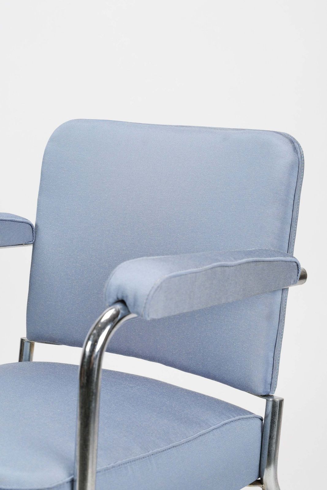 photo vinterior Ronéo Chair, France, 50s, 1950s
