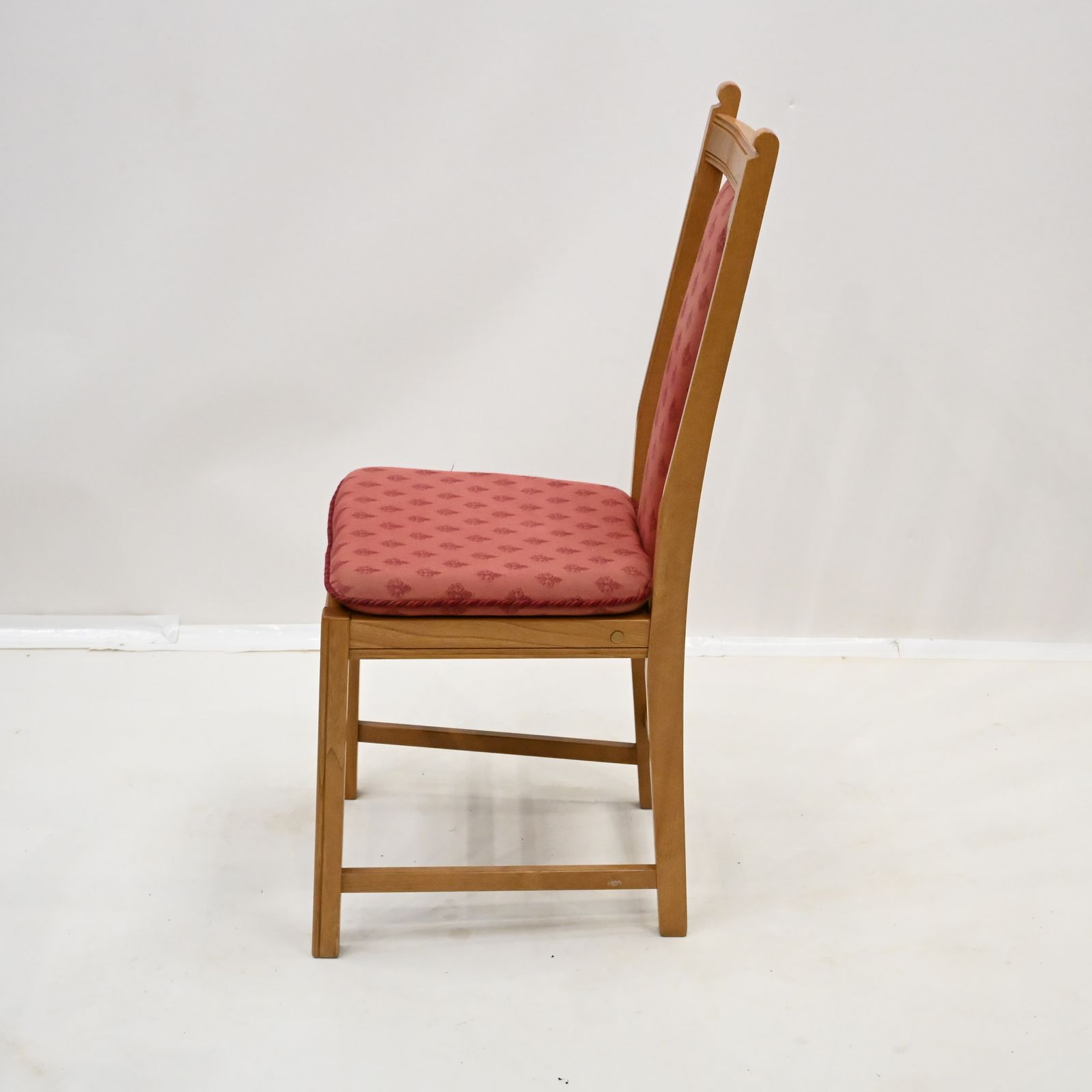 6 Ercol Hampton Dining Chairs Including 2 Carvers Golden Dawn Free Uk* Delivery photo buy