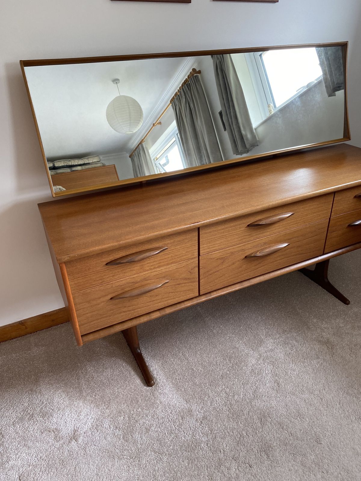 Vintage Austinsuite Bedroom Furniture photo Furniture