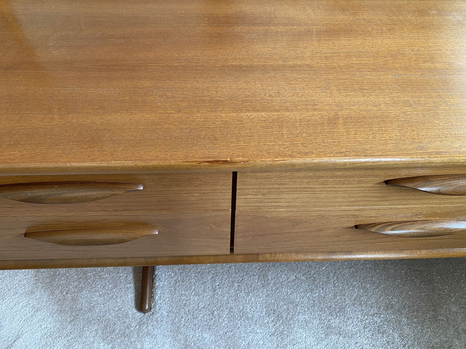Vintage Austinsuite Bedroom Furniture photo buy