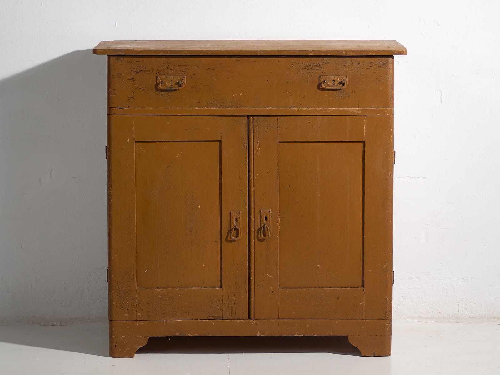French Provencal Antique Chest Of Drawers (C.1920) #34 photo buy