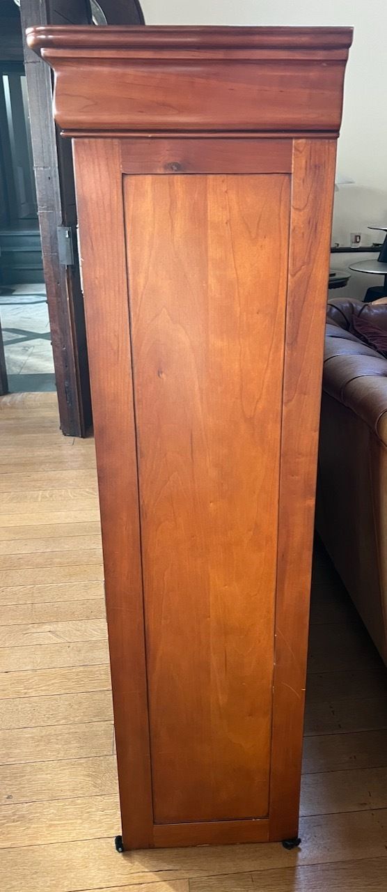 Multiyork Welsh Dresser (Hutch) In Indian Rosewood photo 645.0