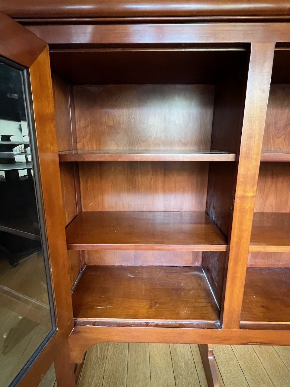 Multiyork Welsh Dresser (Hutch) In Indian Rosewood photo vinterior