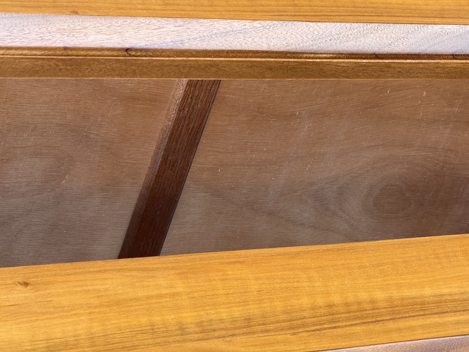 photo furniture Mid Century Teak Chest Of Drawers By John Herbert For A Younger
