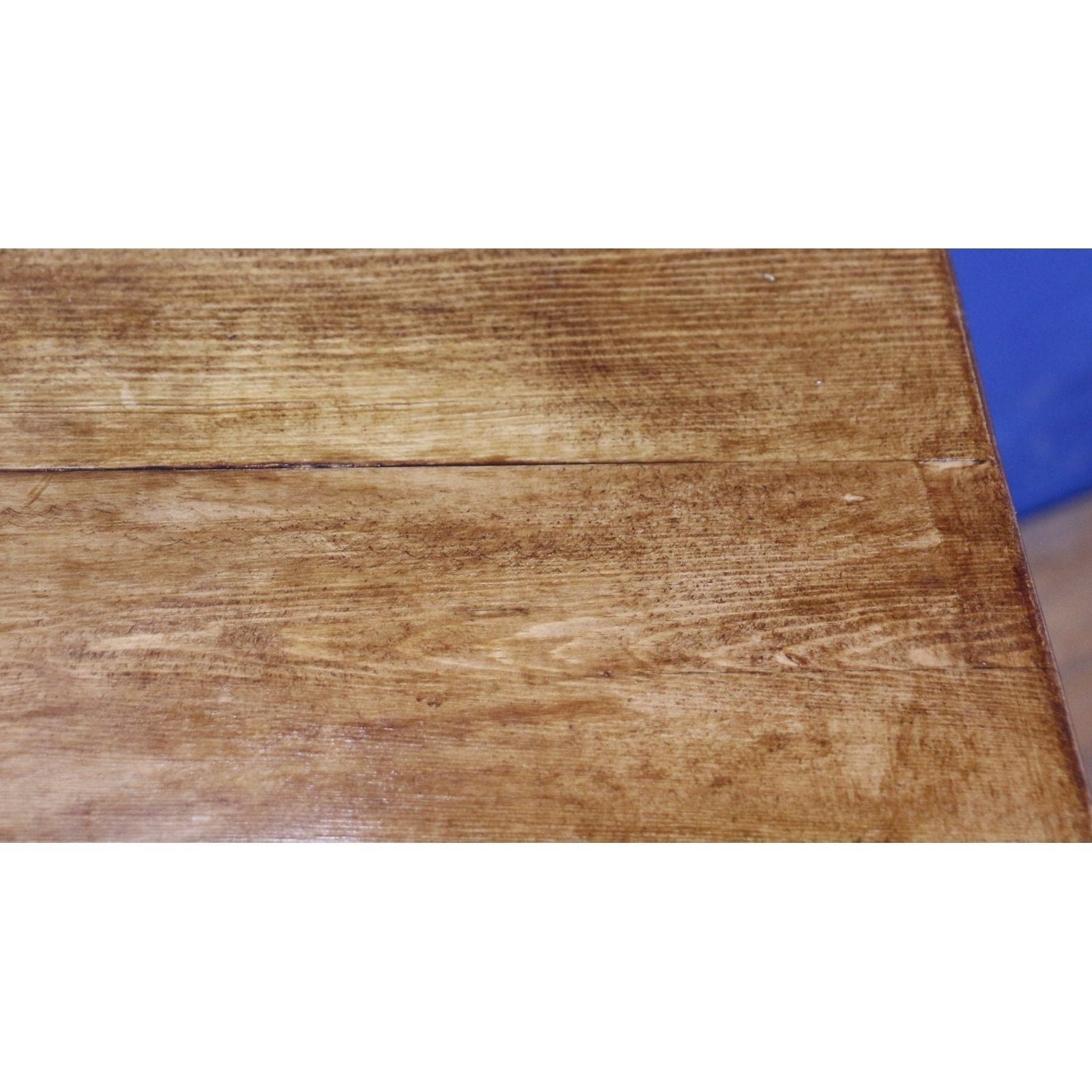 An Industrial Three Tier Kitchen Cabinet, Shoe Rack, Set With Potato Chitting Trays photo buy