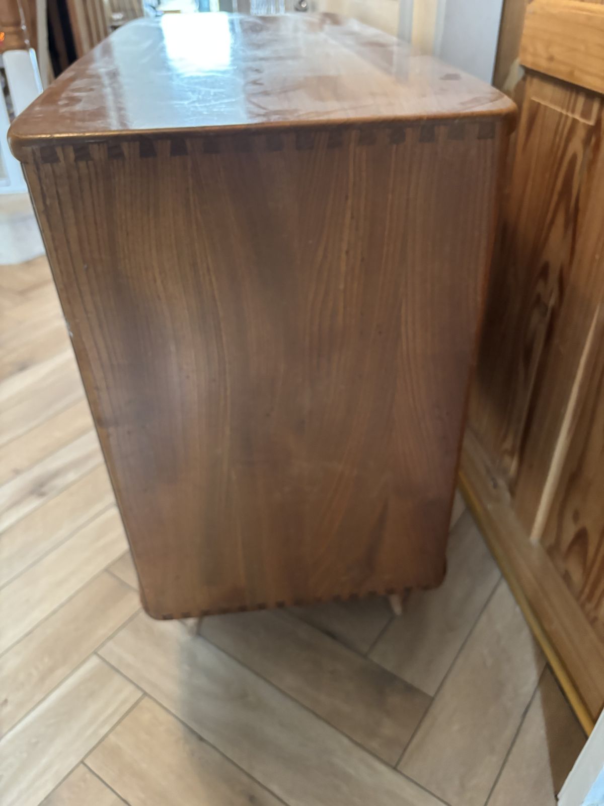 Ercol Sideboard photo furniture