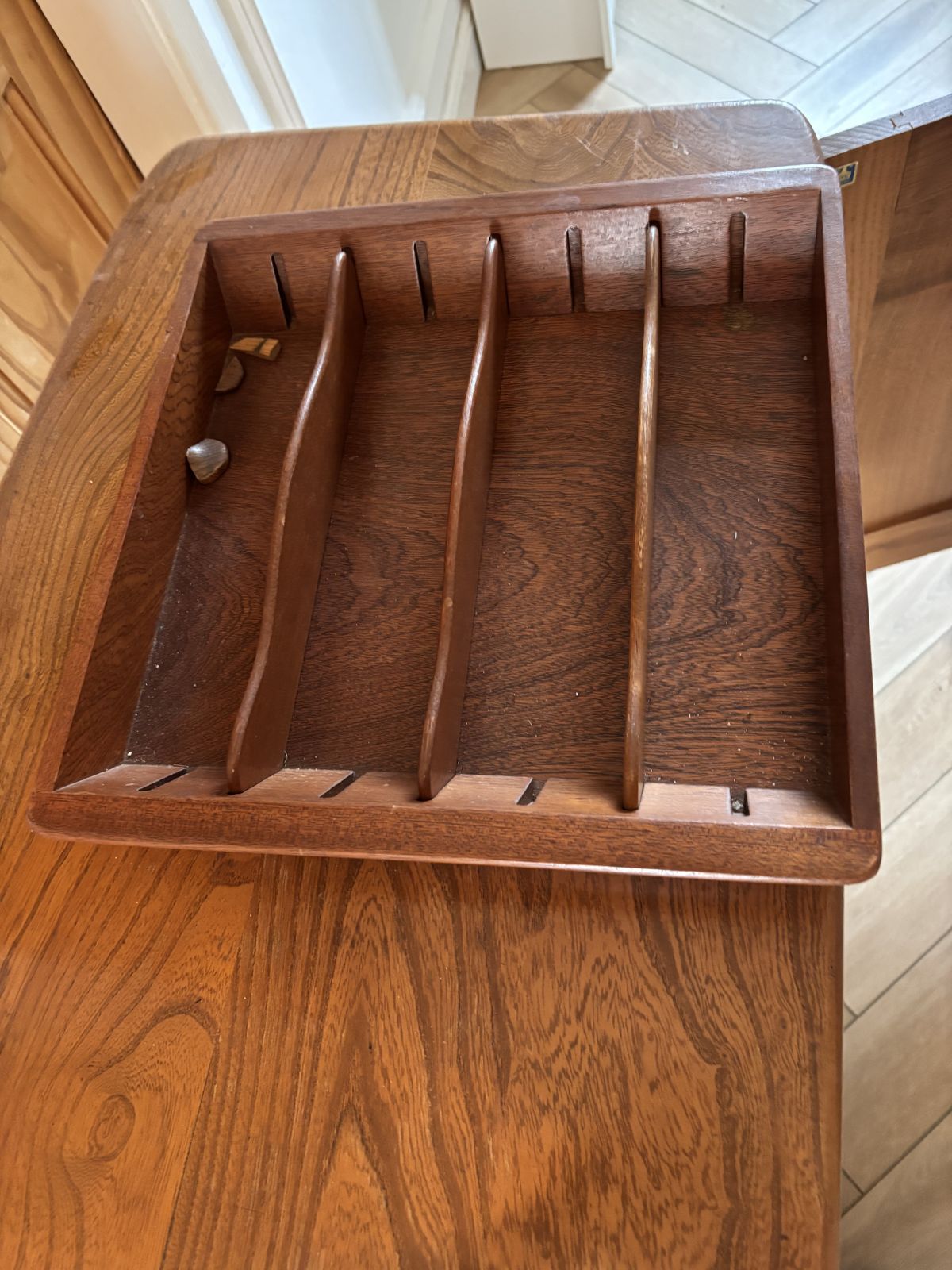 Ercol Sideboard photo for sale