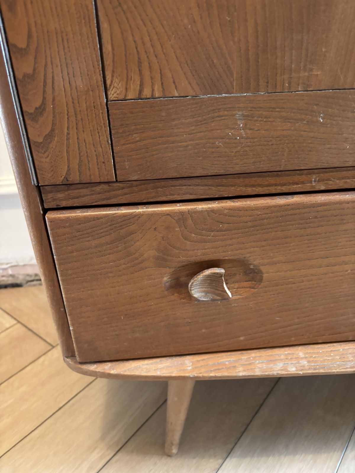 photo furniture Ercol Sideboard