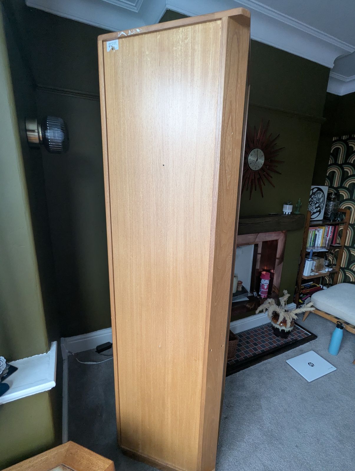 photo for sale Ercol Windsor Corner Unit