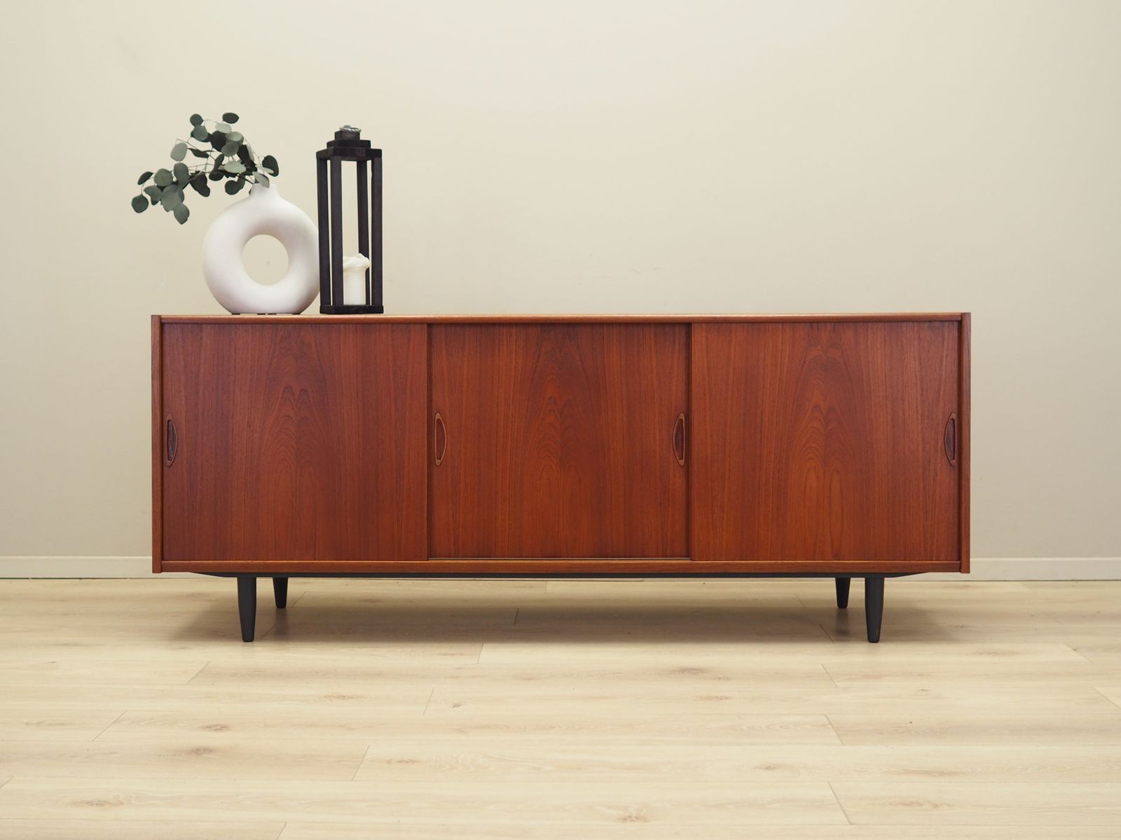 Teak Sideboard Danish Design 1970s Production Denmark photo furniture