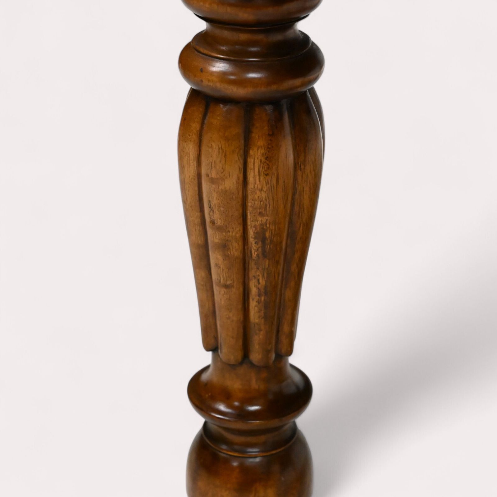 photo buy Square Mahogany Coffee Table Victorian Style 60cm X 60cm X 51cm Free Uk Delivery