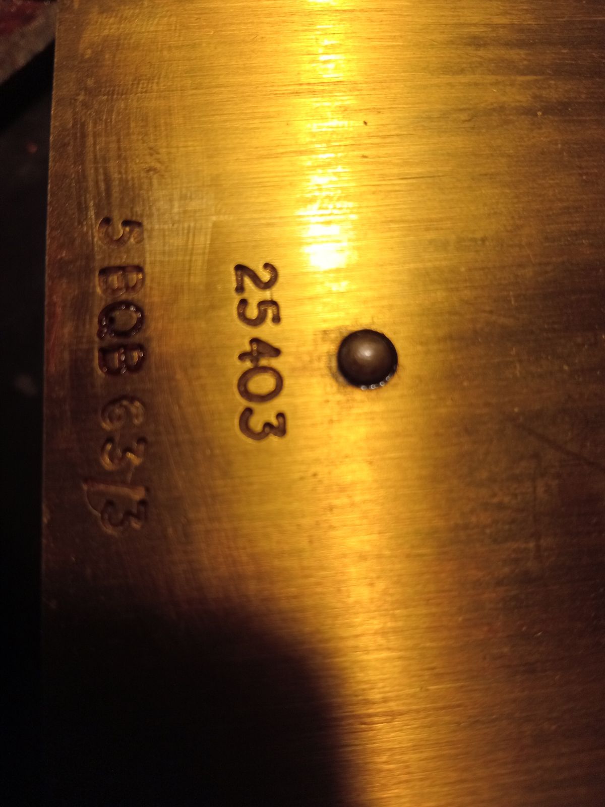 Fusee 1965 Gpo Wall Clovk photo buy