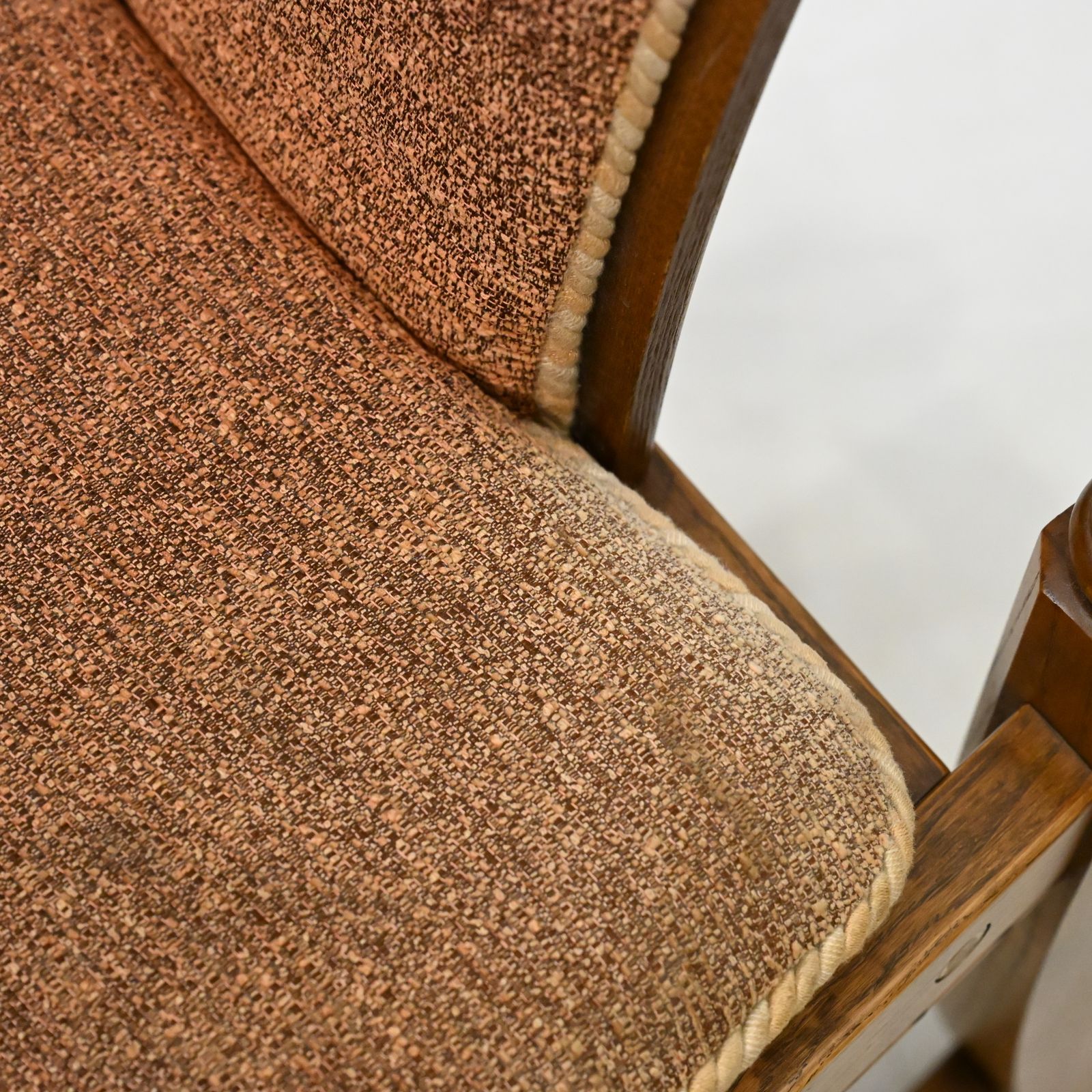 Furniture 6 Ercol Hampton Dining Chairs Including 1 Carver Golden Dawn Free Uk* Delivery photo