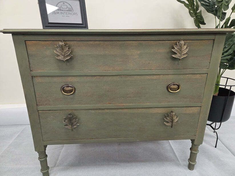 Chest Of Drawers, Mid 20th Century photo buy