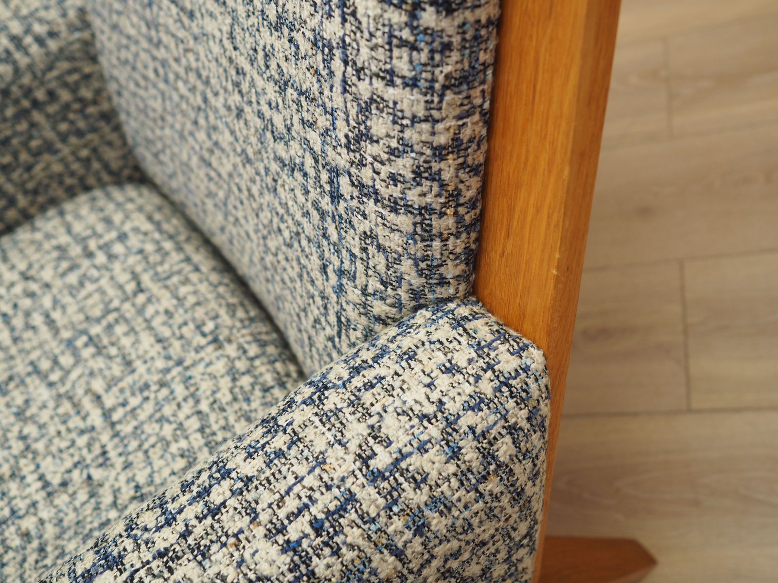 photo buy Lounge Chair, Danish Design, 1960s, Designer: Hans J. Wegner, Manufacturer: Getama