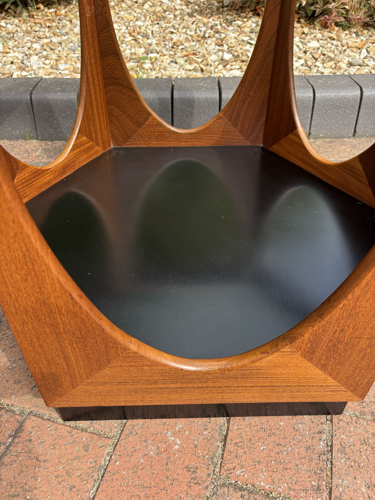 Mid Century G Plan Coffee Table photo Furniture