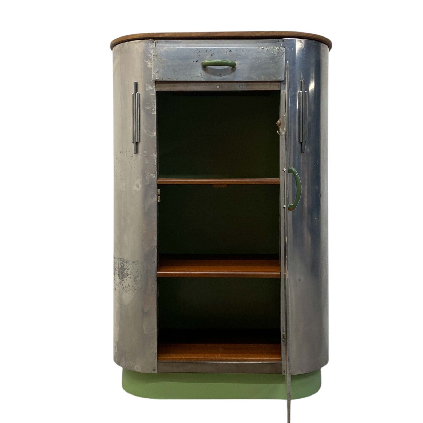 Aluminium Drinks Cabinet Hawker Aircraft Manufacturer photo 4600.0