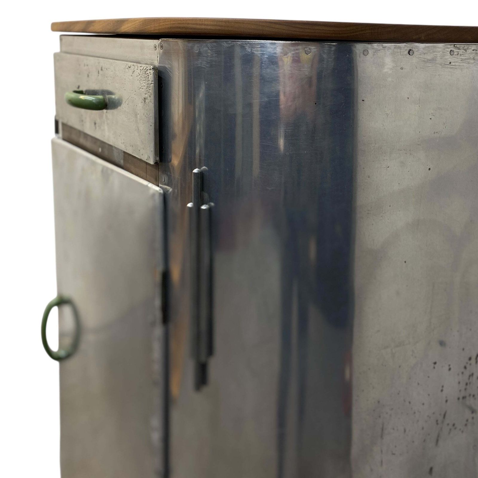 photo buy Aluminium Drinks Cabinet Hawker Aircraft Manufacturer
